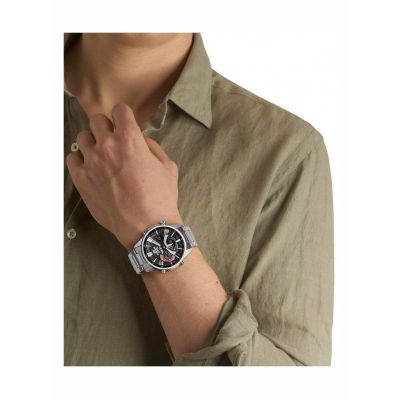 Relógio Casio Edifice Bluetooth ECB-S100D-1AEF