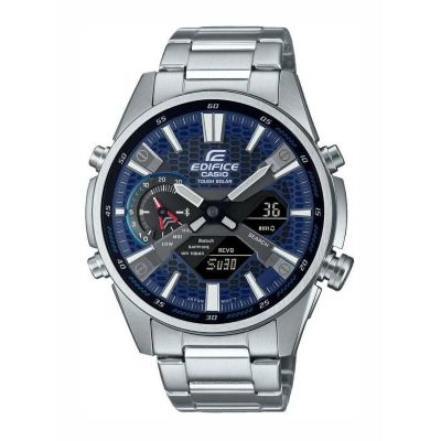 Relógio Casio Edifice Bluetooth ECB-S100D-2AEF