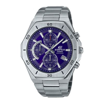 Relógio Casio Edifice EFB-680D-2BVUEF