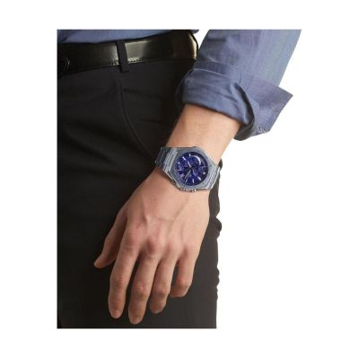 Relógio Casio Edifice EFB-680D-2BVUEF