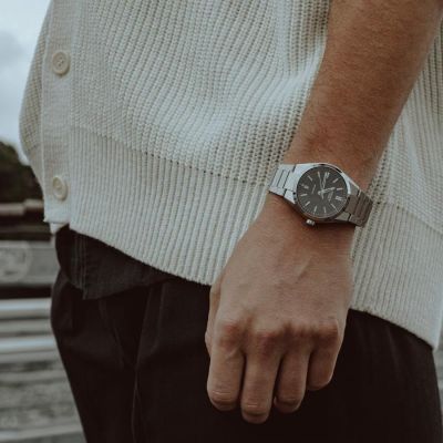 Relógio Casio Edifice Automático EFK-100CD-1AER