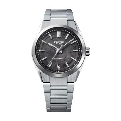 Relógio Casio Edifice Automático EFK-100CD-1AER