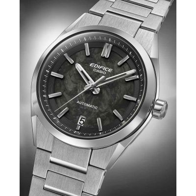 Relógio Casio Edifice Automático EFK-100CD-1AER