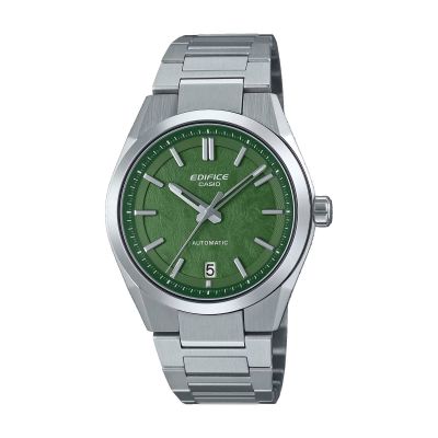 Relógio Casio Edifice Automático