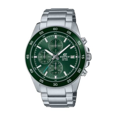 Relógio Casio Edifice Cronógrafo