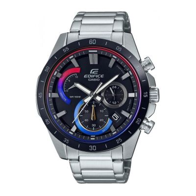 Relógio Casio Edifice EFR-573HG-1AVUEF