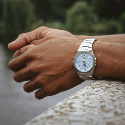 Relógio Casio Edifice EFR-S108DE-2AVUEF