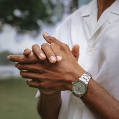 Relógio Casio Edifice EFR-S108DE-8AVUEF