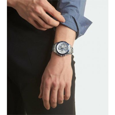 Relógio Casio Edifice EFS-S510D-7BVUEF