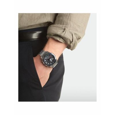 Relógio Casio Edifice  EFS-S580D-1AVUEF