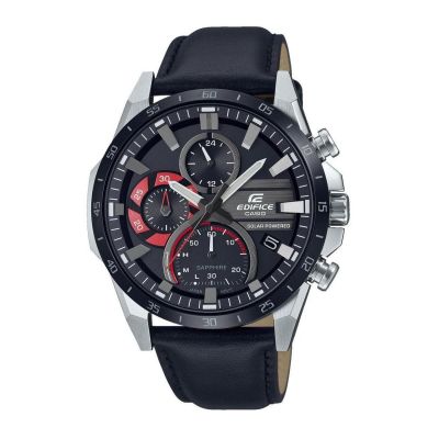 Relógio Casio Edifice EFS-S620BL-1AVUEF