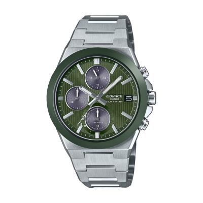 Relógio Casio Edifice