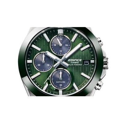 Relógio Casio Edifice EFS-S650D-3AEF