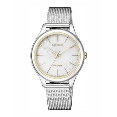 Relógio Citizen Of Collection Lady