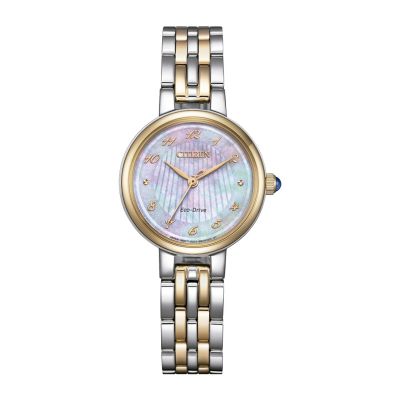 Relógio Citizen Lady EM0996-84Y