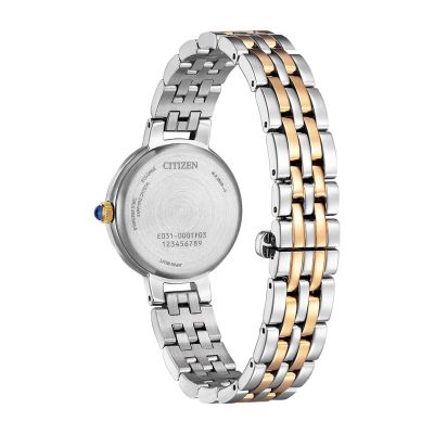 Relógio Citizen Lady EM0996-84Y