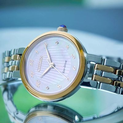 Relógio Citizen Lady EM0996-84Y