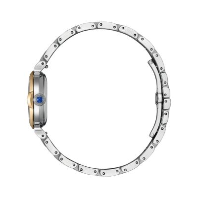 Relógio Citizen Lady EM1136-87D