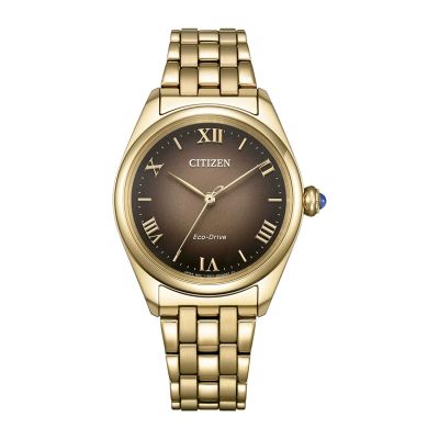 Relógio Citizen Lady EM1143-81Z