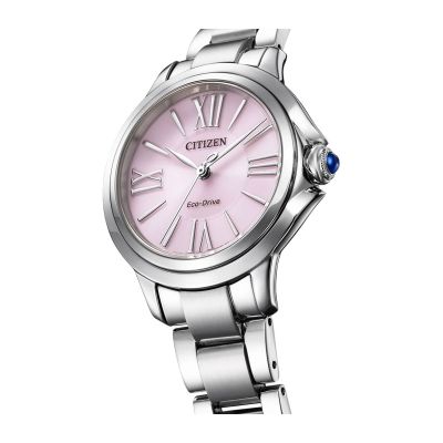 Relógio Citizen Lady EM1160-58X
