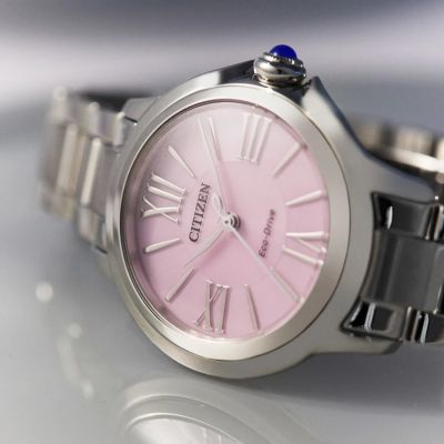 Relógio Citizen Lady EM1160-58X