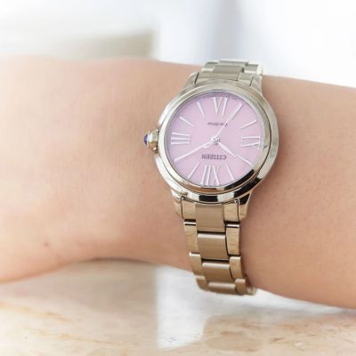 Relógio Citizen Lady EM1160-58X
