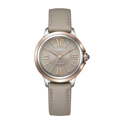 Relógio Citizen Lady EM1166-01Z
