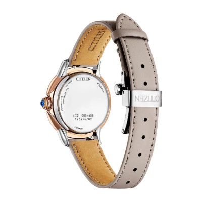 Relógio Citizen Lady EM1166-01Z