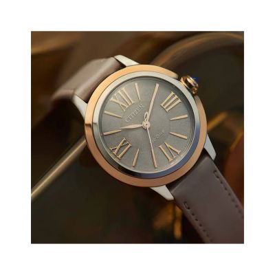 Relógio Citizen Lady EM1166-01Z