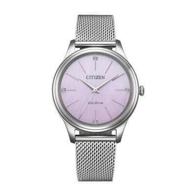 Relógio Citizen Lady Casual
