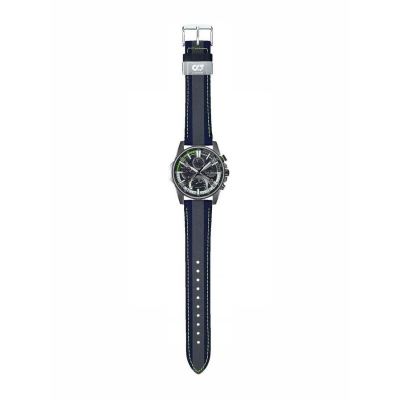 Relógio Casio Edifice Bluetooth Scuderia AlphaTauri Limited Edition EQB-1200AT-1AER