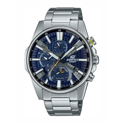 Relógio Casio Edifice Bluetooth EQB-1200D-2AER