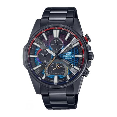 Relógio Casio Edifice EQB-1200HG-1AER