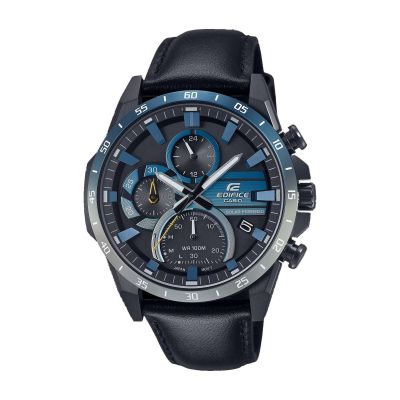 Relógio Casio Edifice Cronógrafo EQS-940NL-1AVUEF