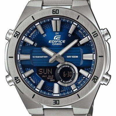 Relógio Casio Edifice Collection ERA-110D-2AVEF