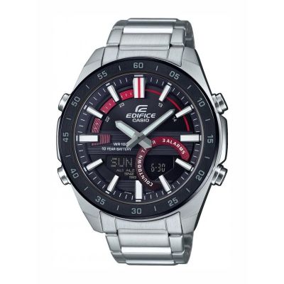 Relógio Casio Edifice Classic ERA-120DB-1AVEF