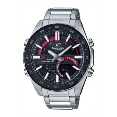 Relógio Casio Edifice Classic ERA-120DB-1AVEF