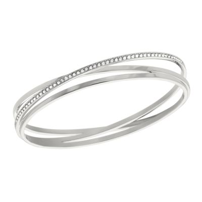 Escrava Swarovski Spiral M 5071171