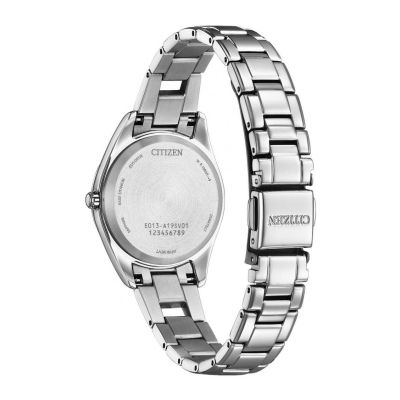 Relógio Citizen Super Titanium EW2601-81A