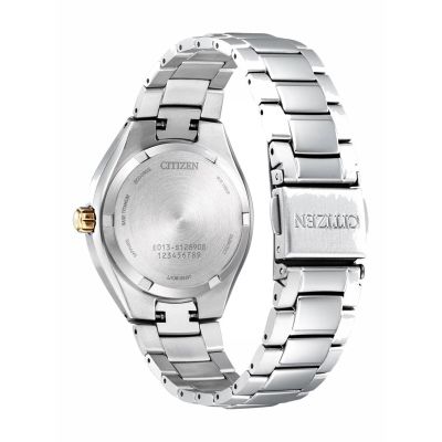 Relógio Citizen Super Titanium Lady EW2616-83A