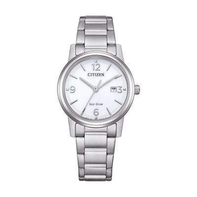 Relógio Citizen Of Collection Eco Drive Pair EW2720-57A