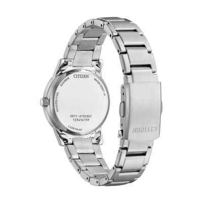 Relógio Citizen Of Collection Eco Drive Pair EW2720-57A