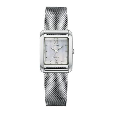 Relógio Citizen Lady EW5590-62A