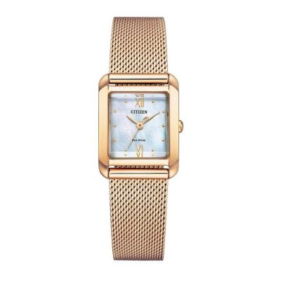 Relógio Citizen Lady EW5593-64D