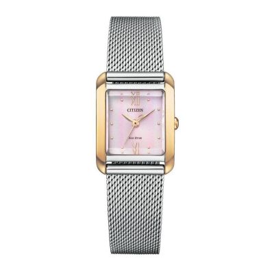 Relógio Citizen Lady EW5596-66X