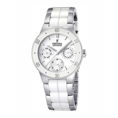 Relógio Festina Ceramic F16530/1
