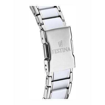 Relógio Festina Ceramic F16534/1