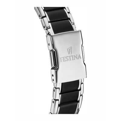 Relógio Festina Ceramic F16534/2