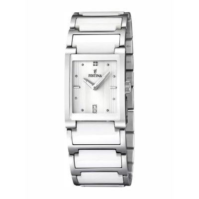 Relógio Festina Ceramic F16536/1