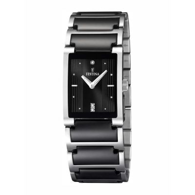 Relógio Festina Ceramic F16536/2